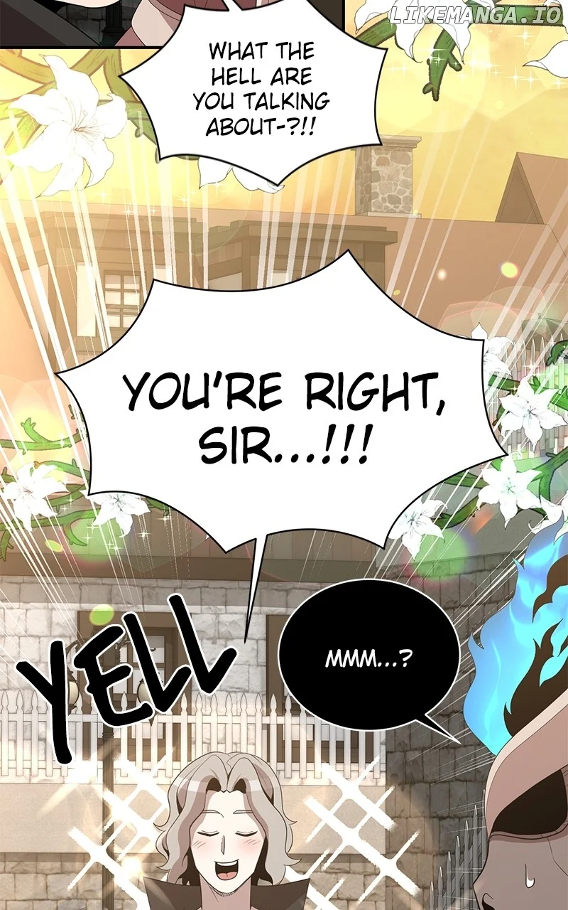 The Strongest Florist Chapter 225 - Page 21