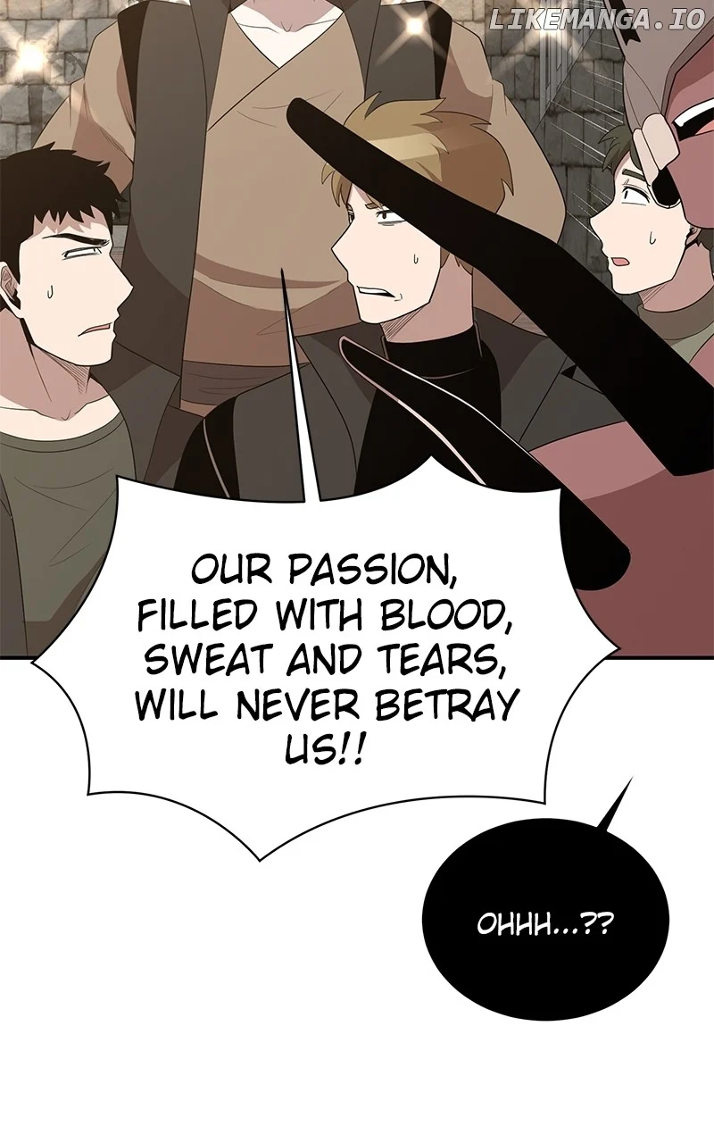 The Strongest Florist Chapter 225 - Page 22