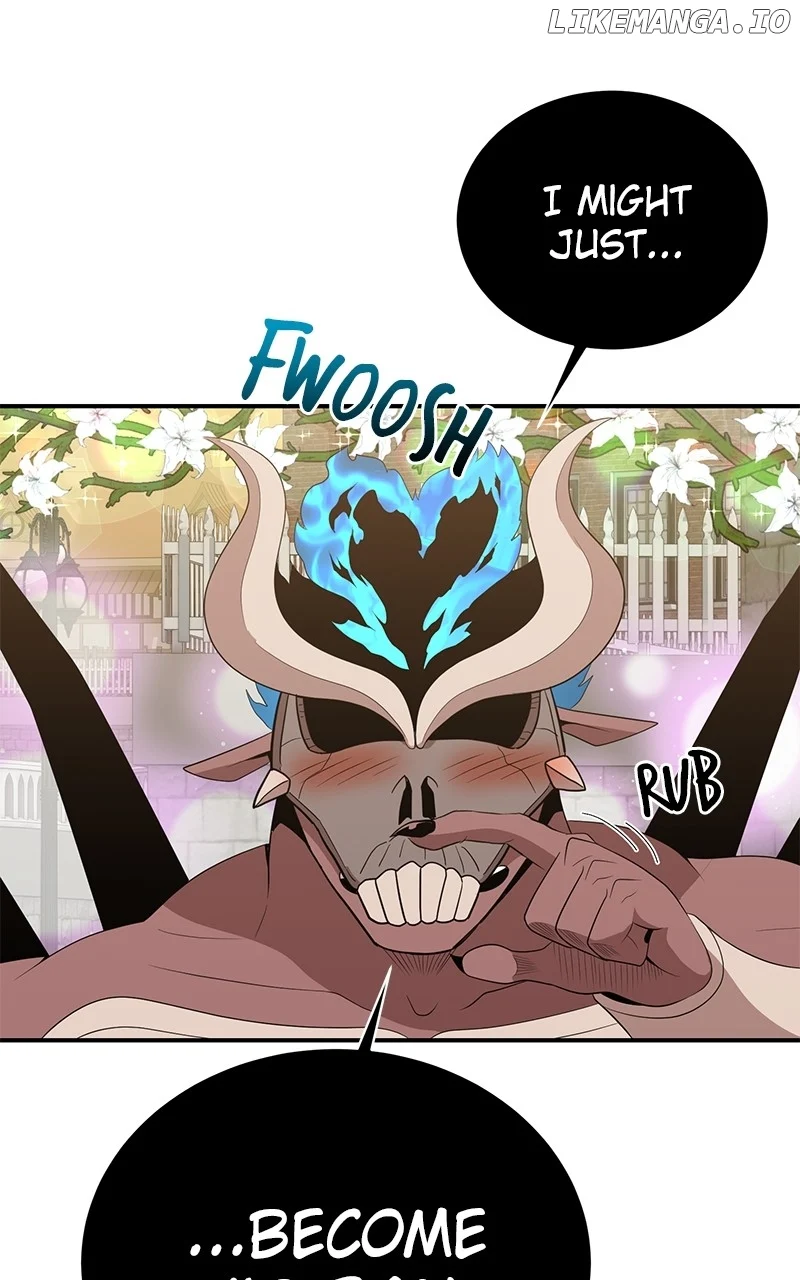 The Strongest Florist Chapter 225 - Page 25