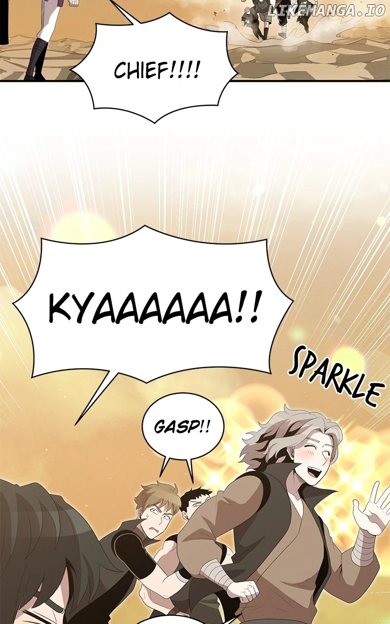 The Strongest Florist Chapter 225 - Page 27