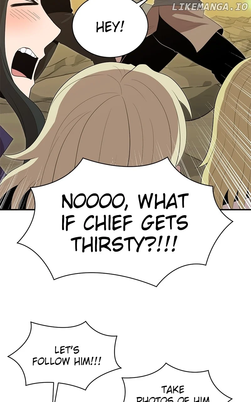 The Strongest Florist Chapter 225 - Page 28