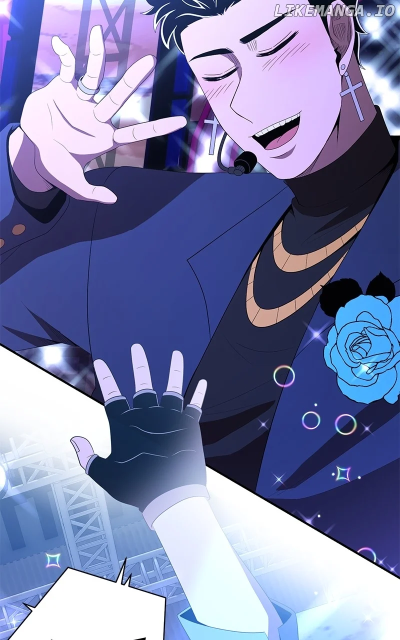 The Strongest Florist Chapter 225 - Page 3