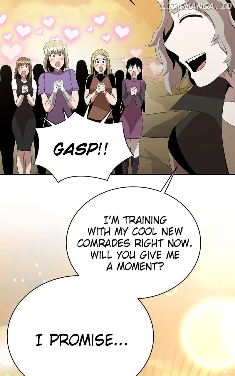 The Strongest Florist Chapter 225 - Page 31