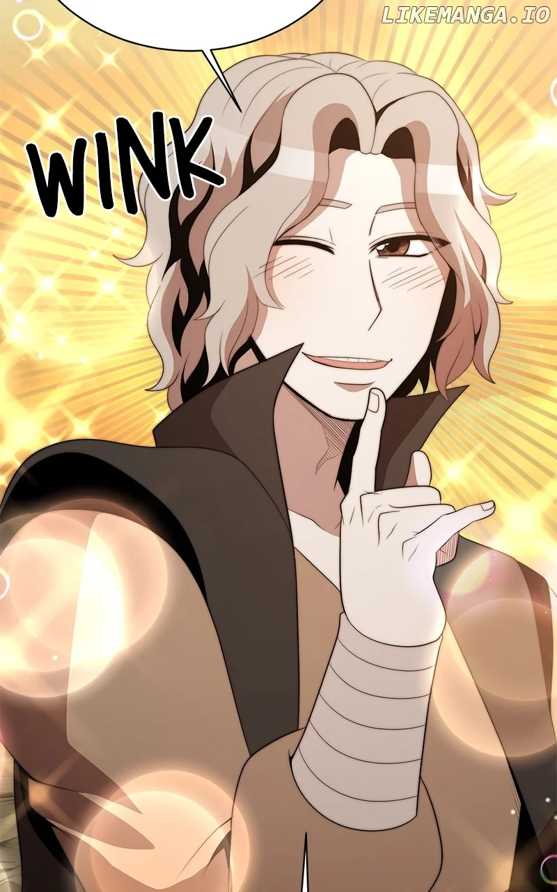 The Strongest Florist Chapter 225 - Page 32