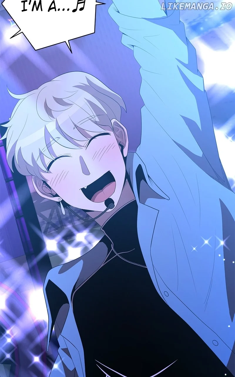 The Strongest Florist Chapter 225 - Page 4