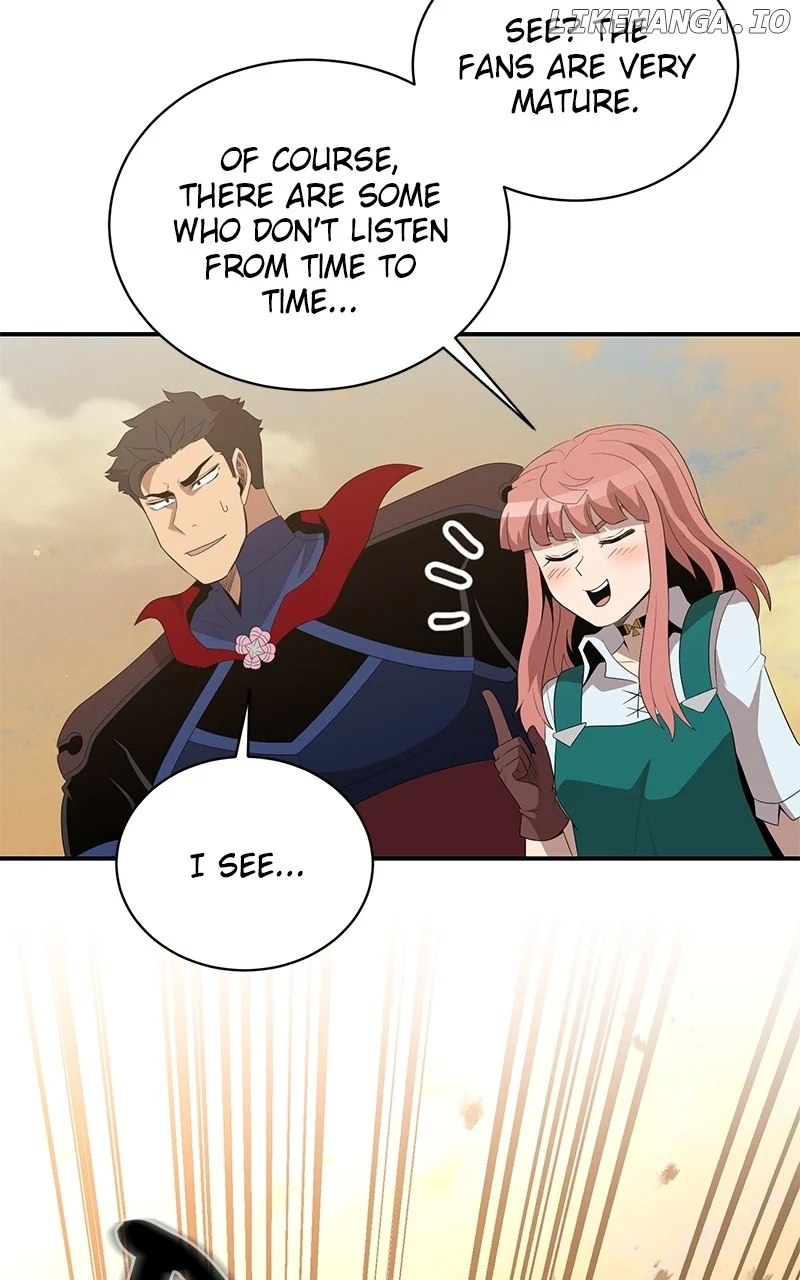 The Strongest Florist Chapter 225 - Page 40