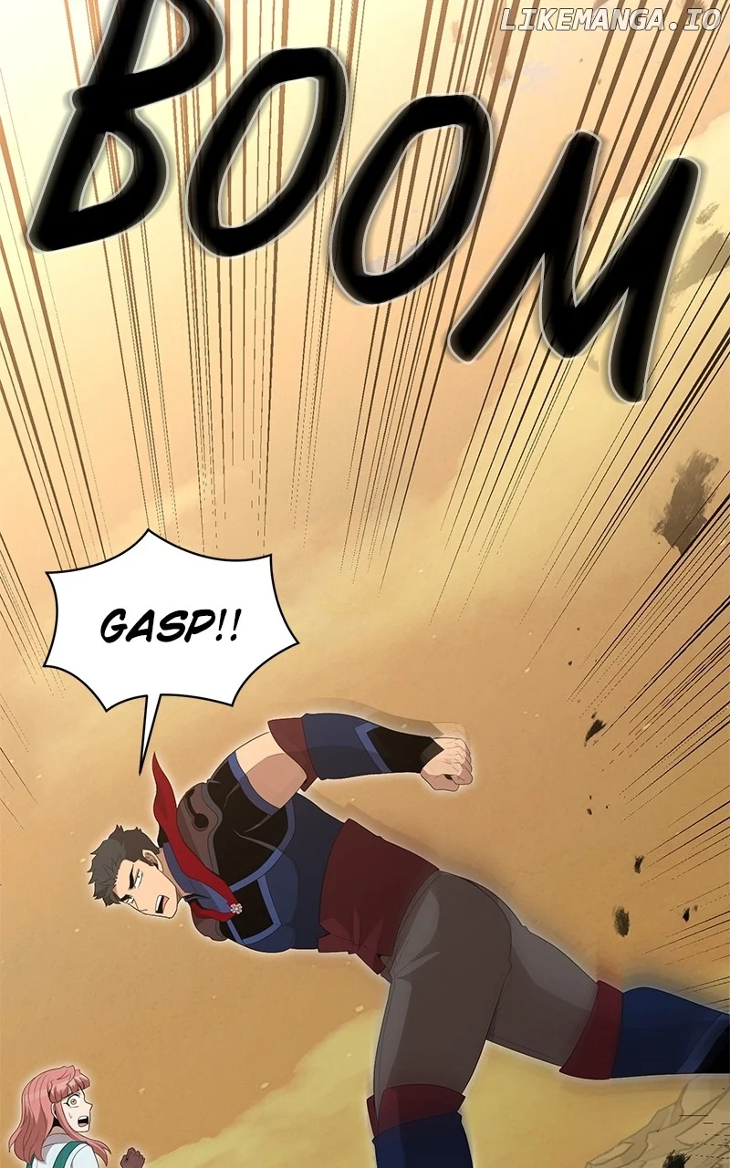 The Strongest Florist Chapter 225 - Page 41