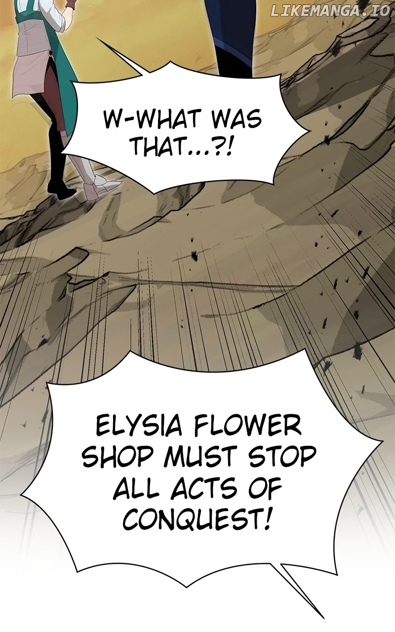 The Strongest Florist Chapter 225 - Page 42