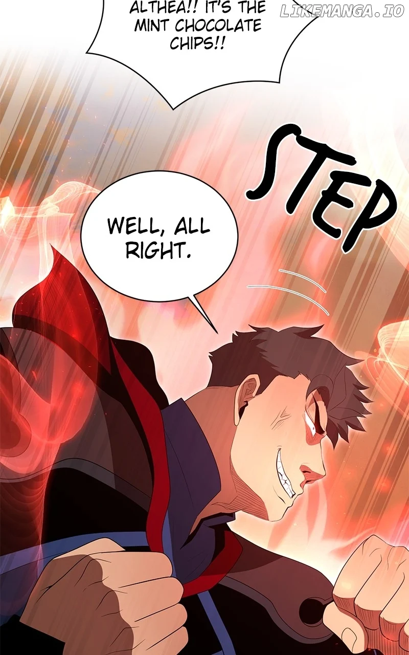 The Strongest Florist Chapter 225 - Page 45