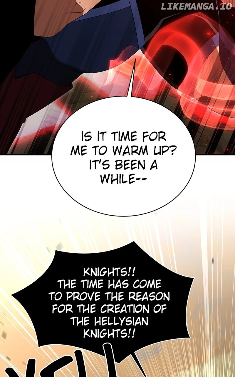 The Strongest Florist Chapter 225 - Page 46