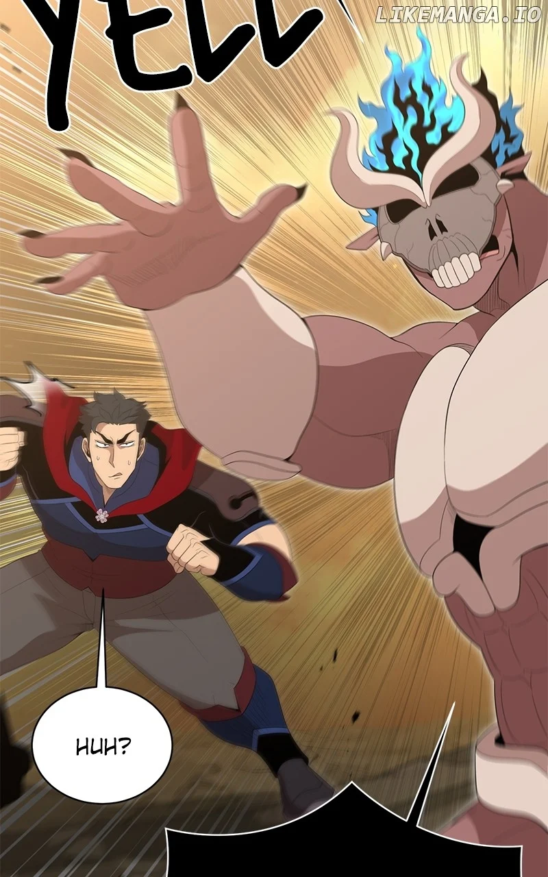 The Strongest Florist Chapter 225 - Page 47