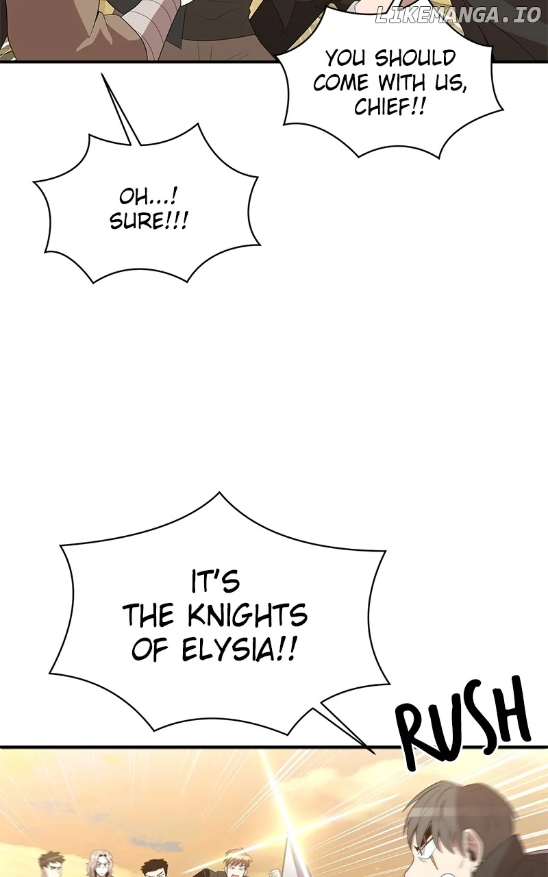 The Strongest Florist Chapter 225 - Page 49