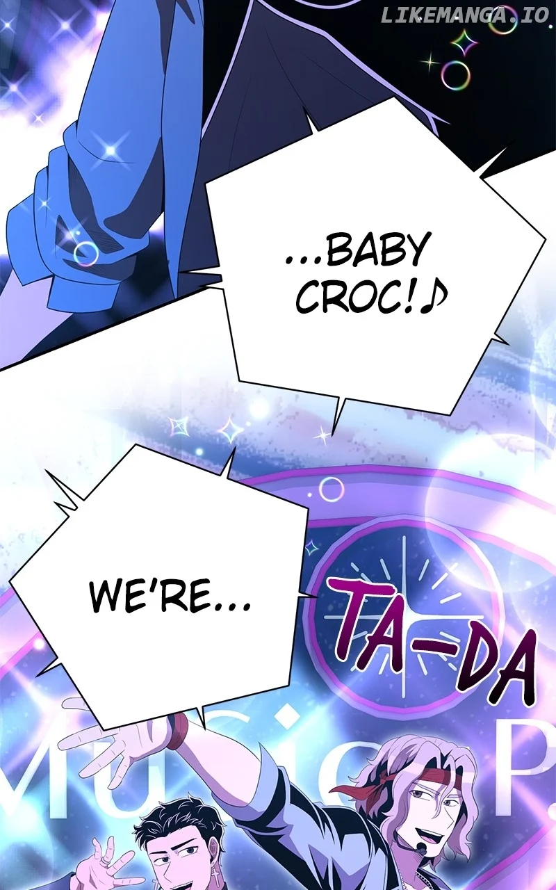 The Strongest Florist Chapter 225 - Page 5