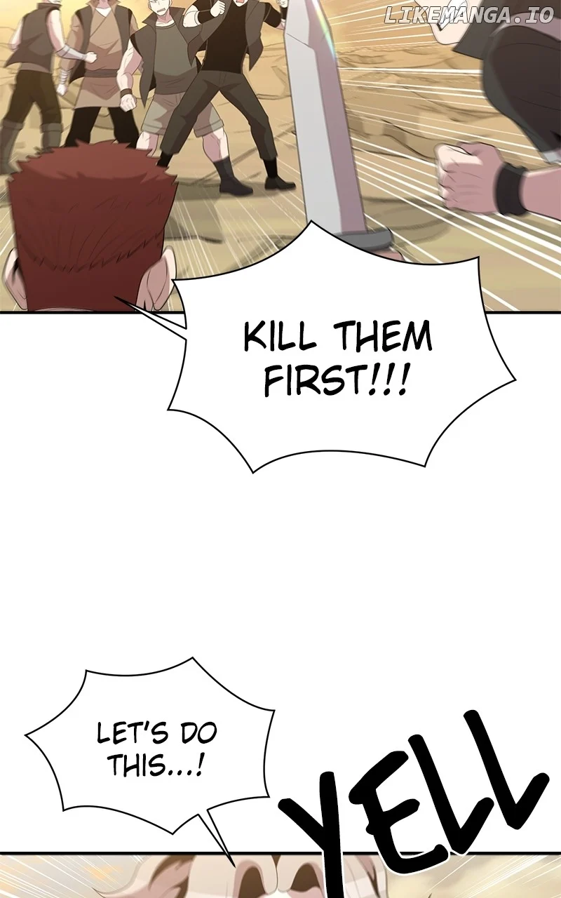 The Strongest Florist Chapter 225 - Page 50