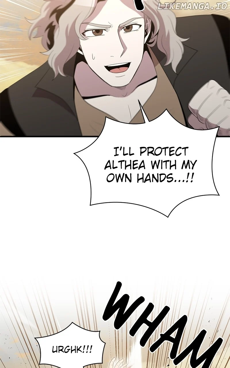 The Strongest Florist Chapter 225 - Page 51