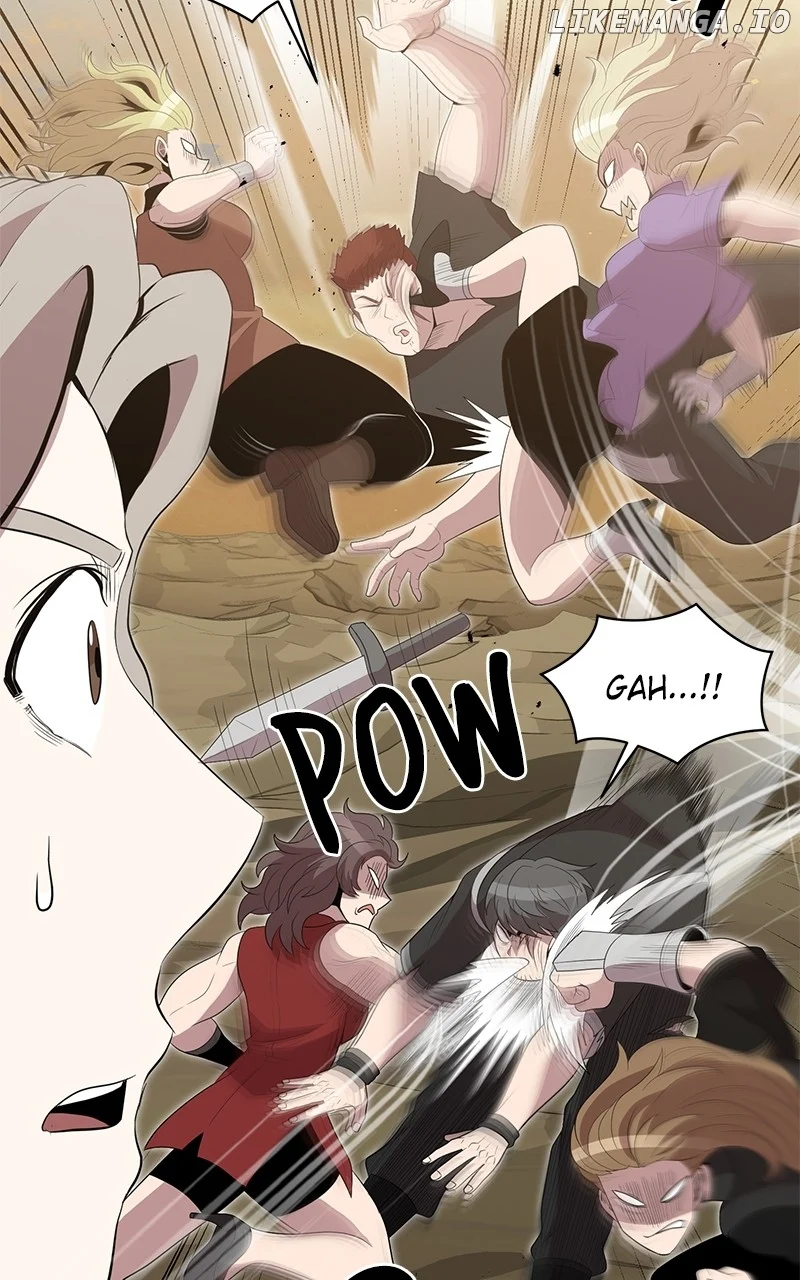 The Strongest Florist Chapter 225 - Page 52