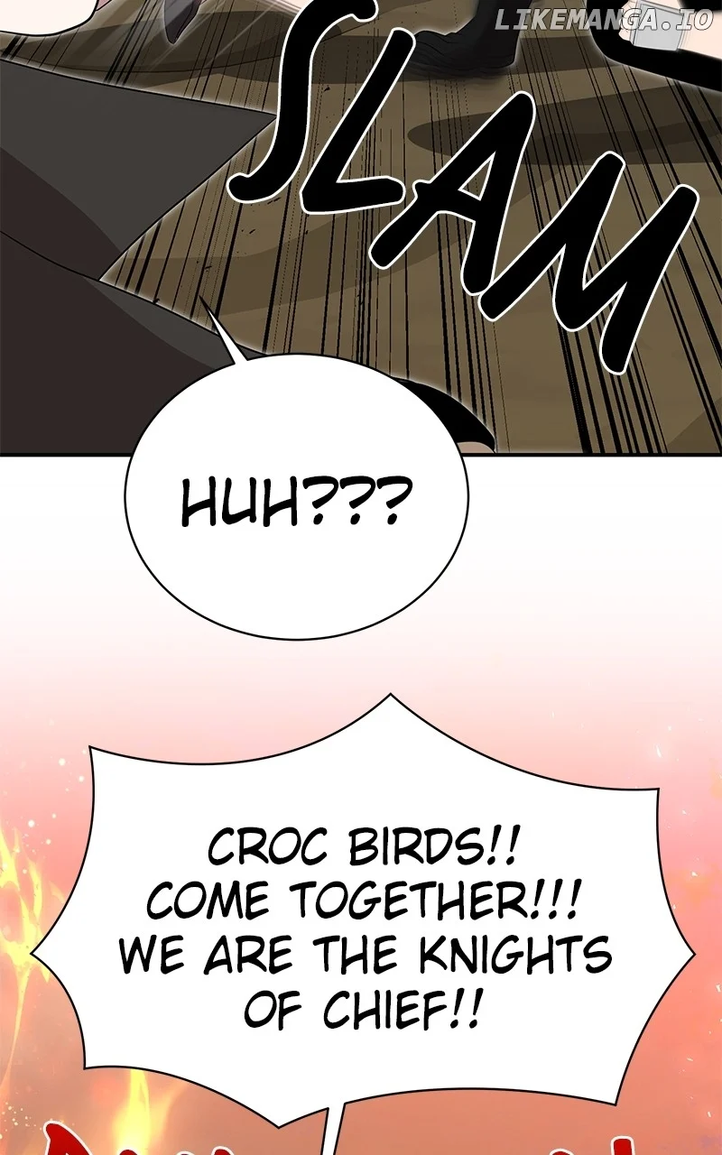 The Strongest Florist Chapter 225 - Page 53