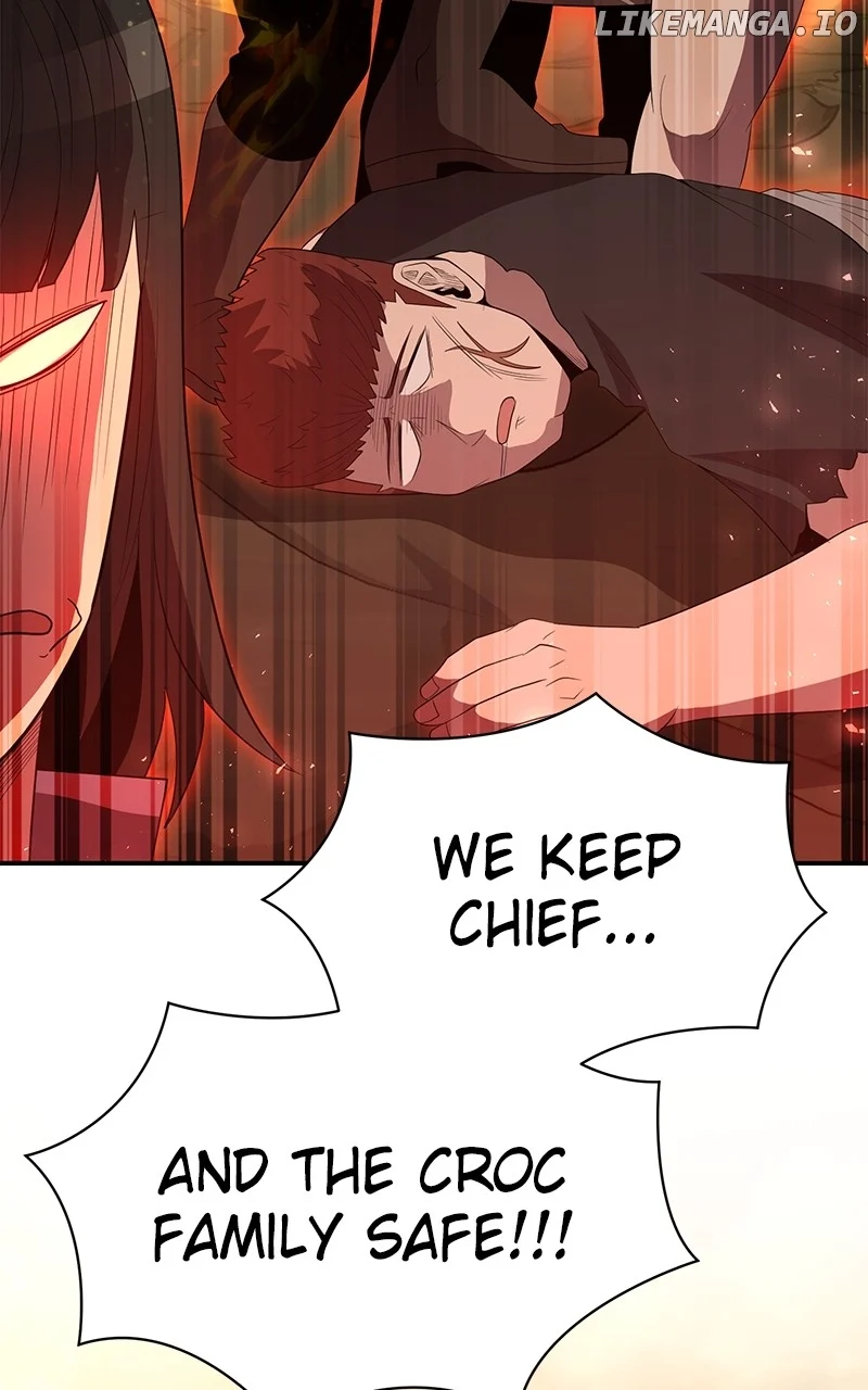 The Strongest Florist Chapter 225 - Page 55