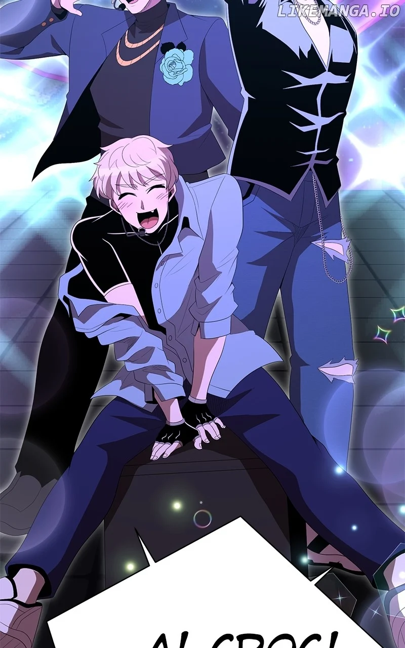 The Strongest Florist Chapter 225 - Page 6