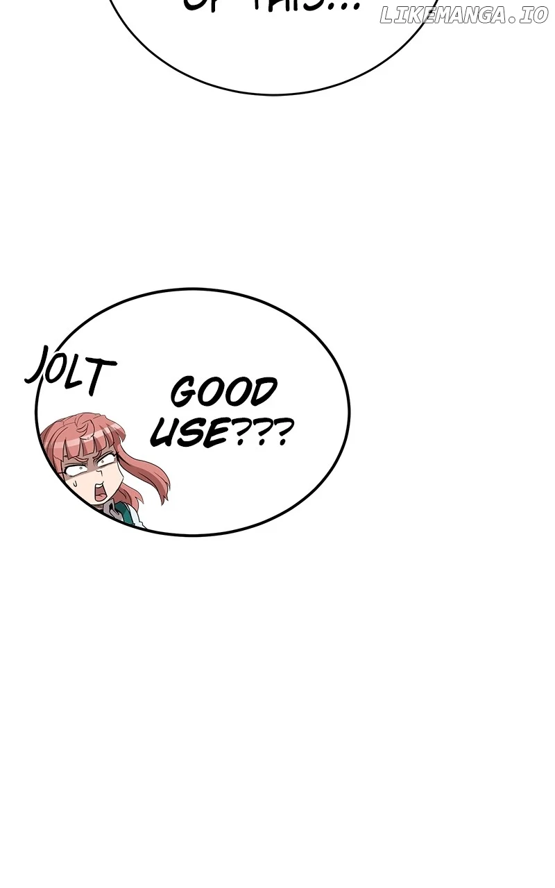 The Strongest Florist Chapter 225 - Page 60