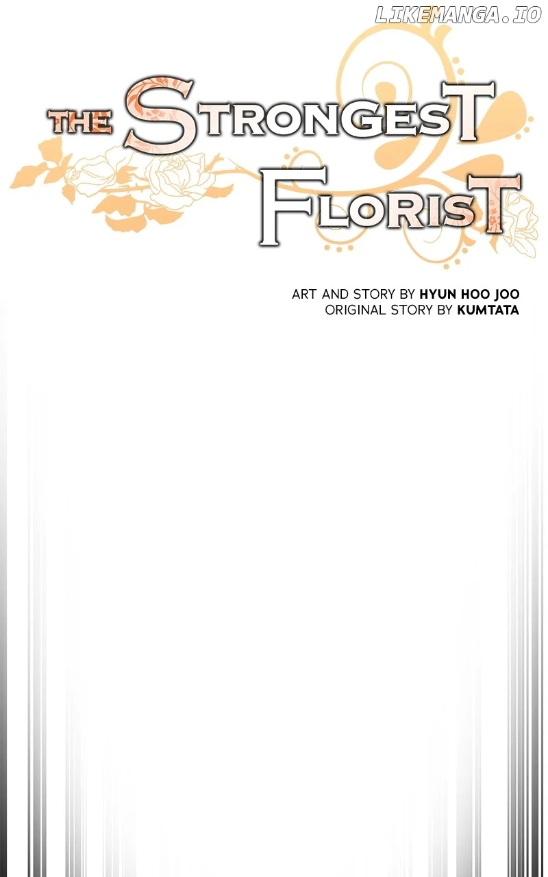 The Strongest Florist Chapter 225 - Page 61