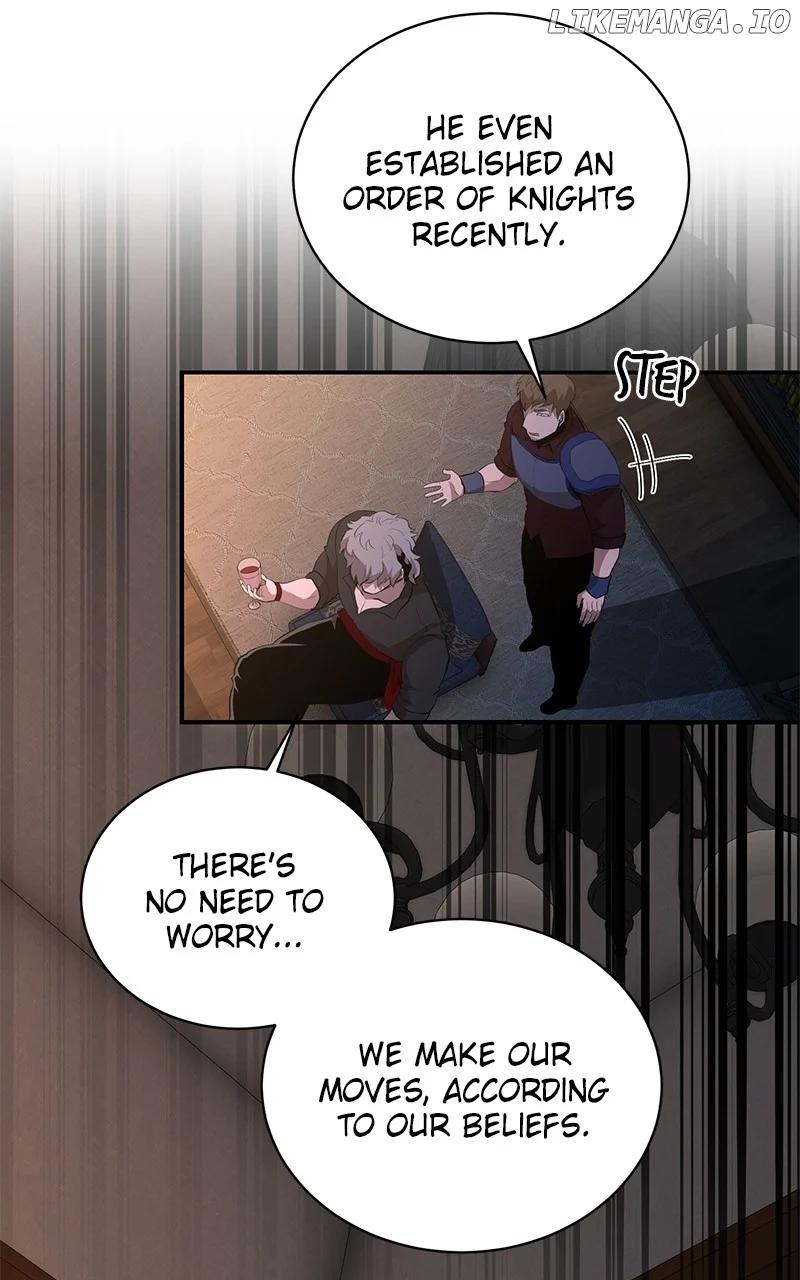 The Strongest Florist Chapter 225 - Page 63