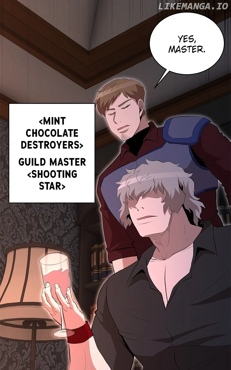 The Strongest Florist Chapter 225 - Page 64