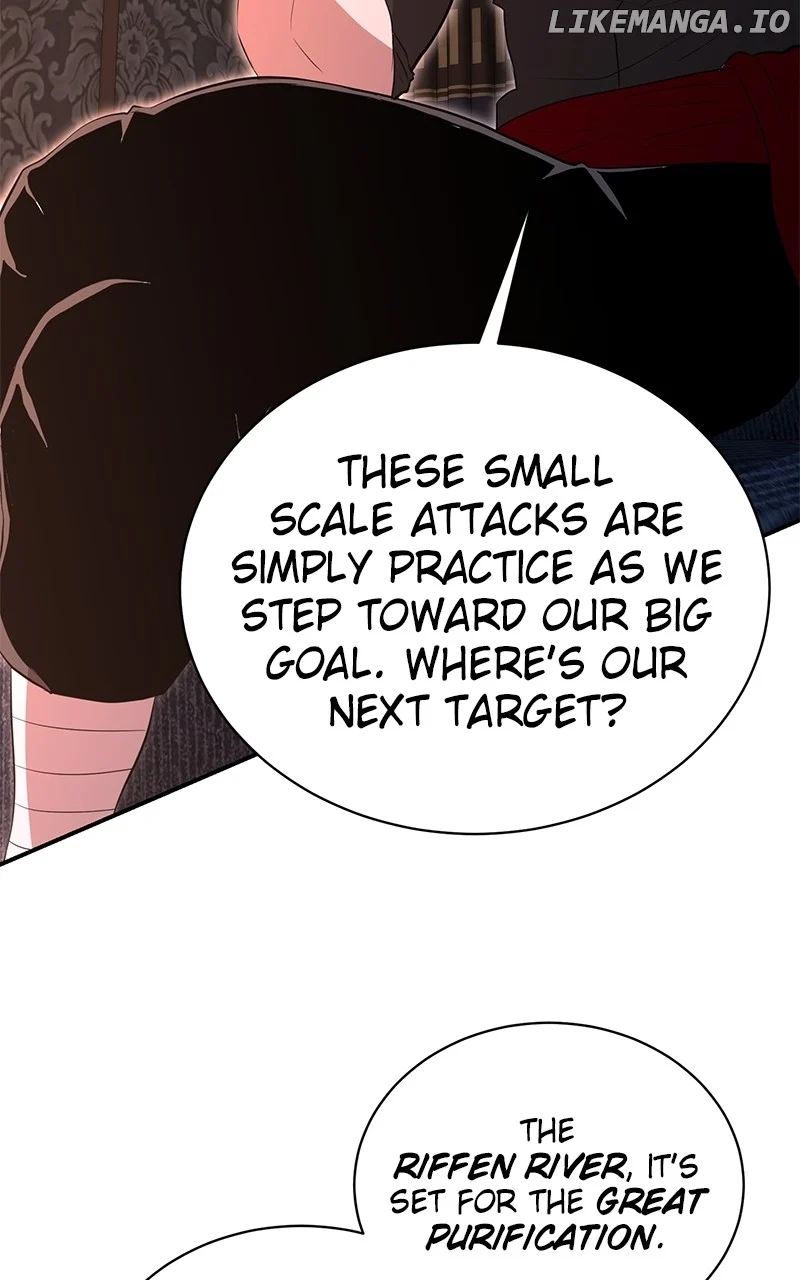 The Strongest Florist Chapter 225 - Page 65