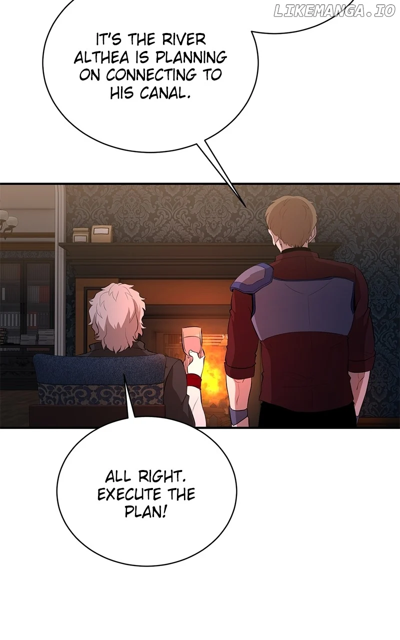 The Strongest Florist Chapter 225 - Page 66