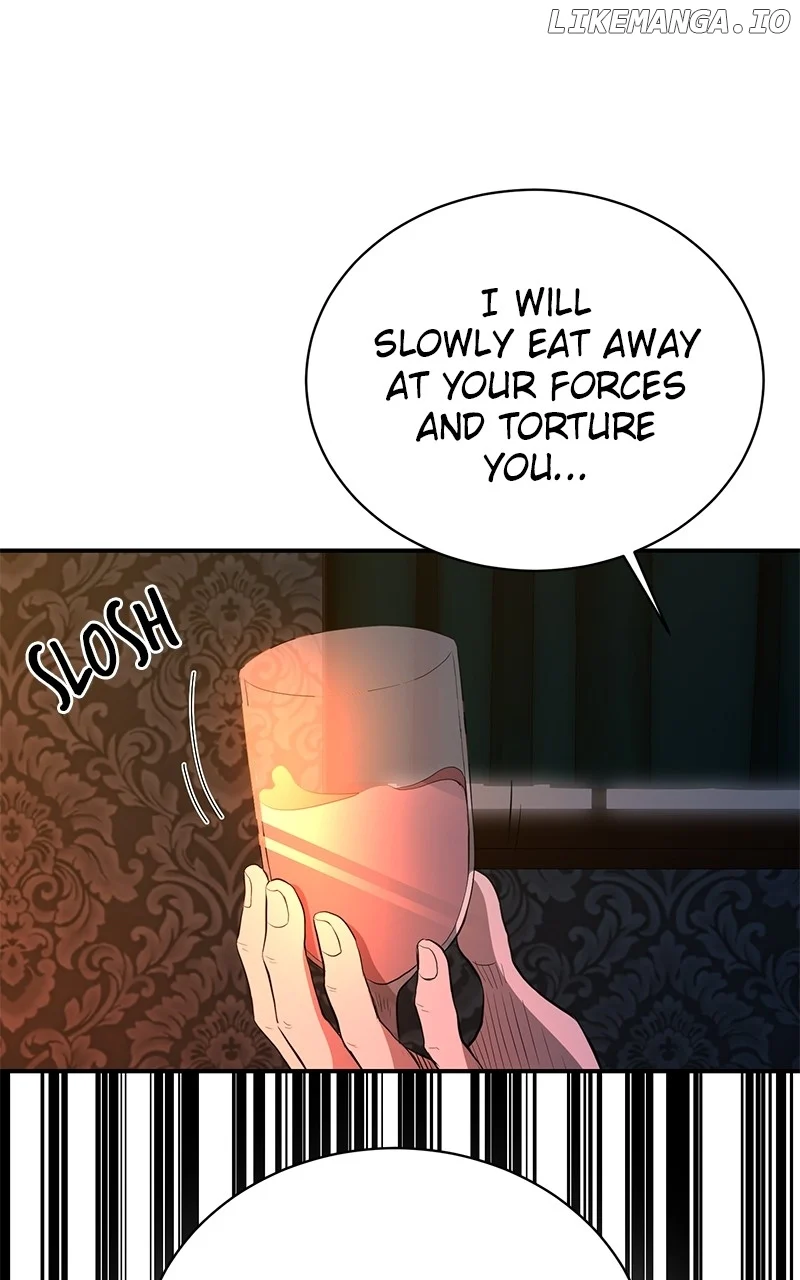 The Strongest Florist Chapter 225 - Page 67