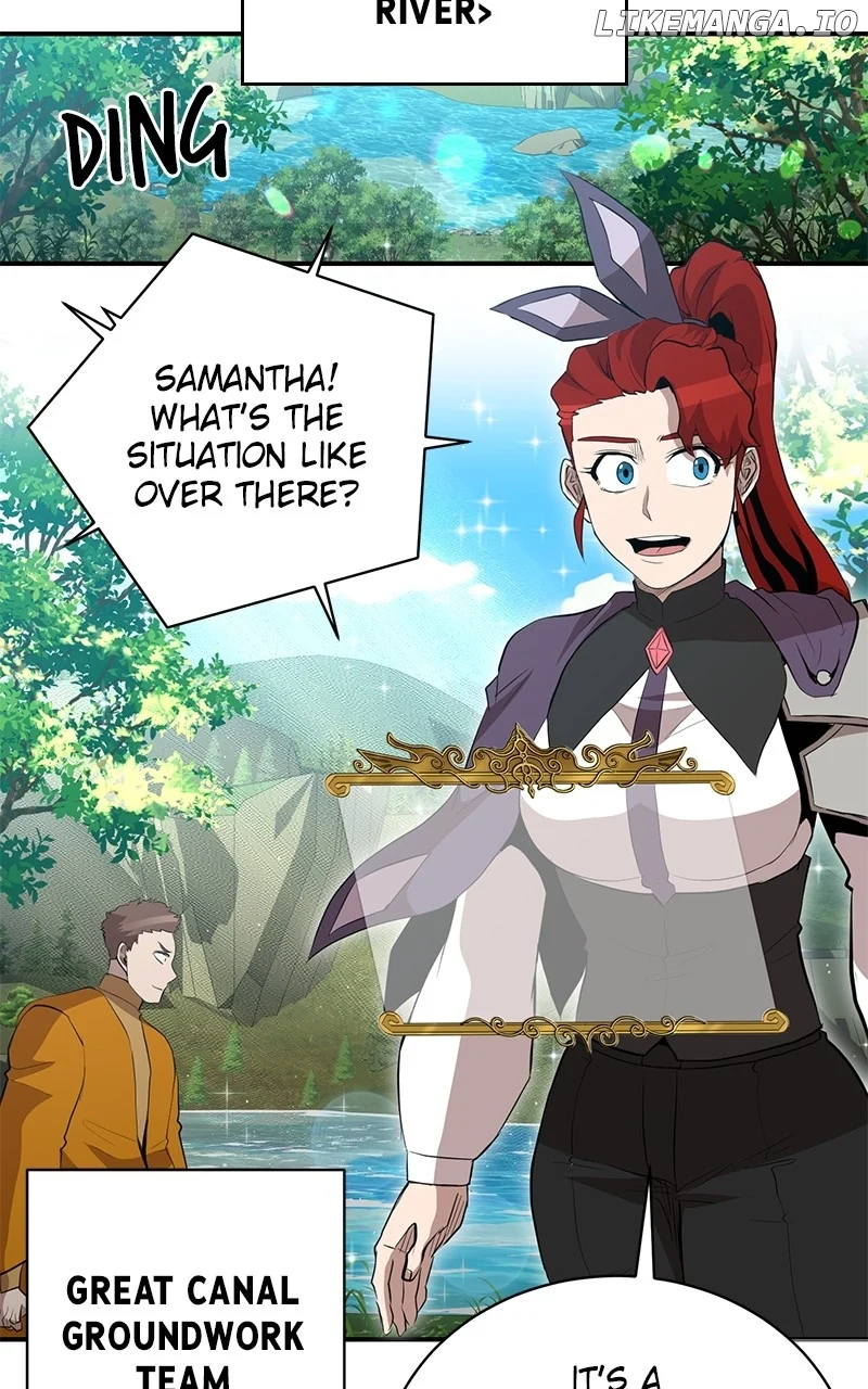 The Strongest Florist Chapter 225 - Page 69