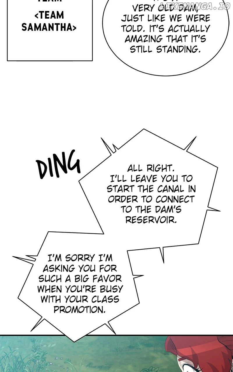 The Strongest Florist Chapter 225 - Page 70