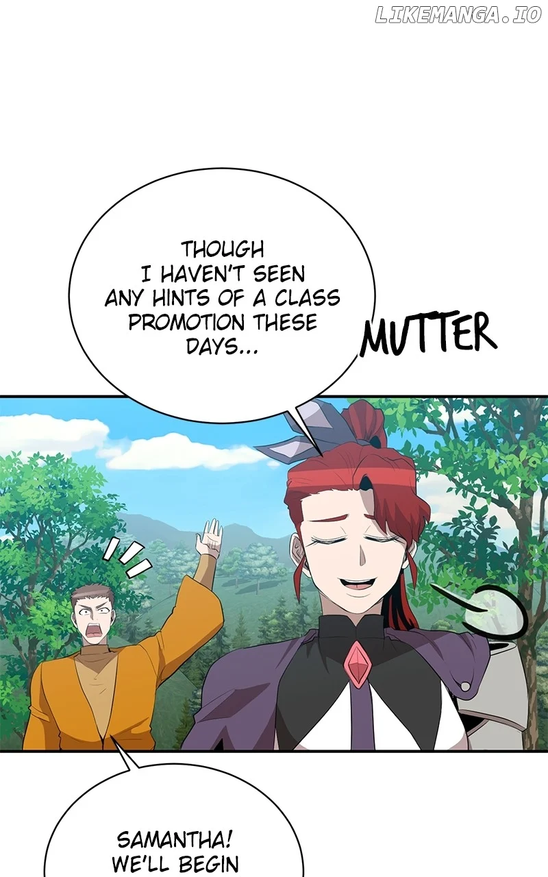 The Strongest Florist Chapter 225 - Page 72