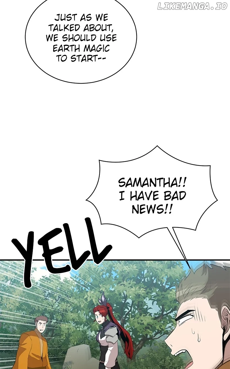 The Strongest Florist Chapter 225 - Page 74