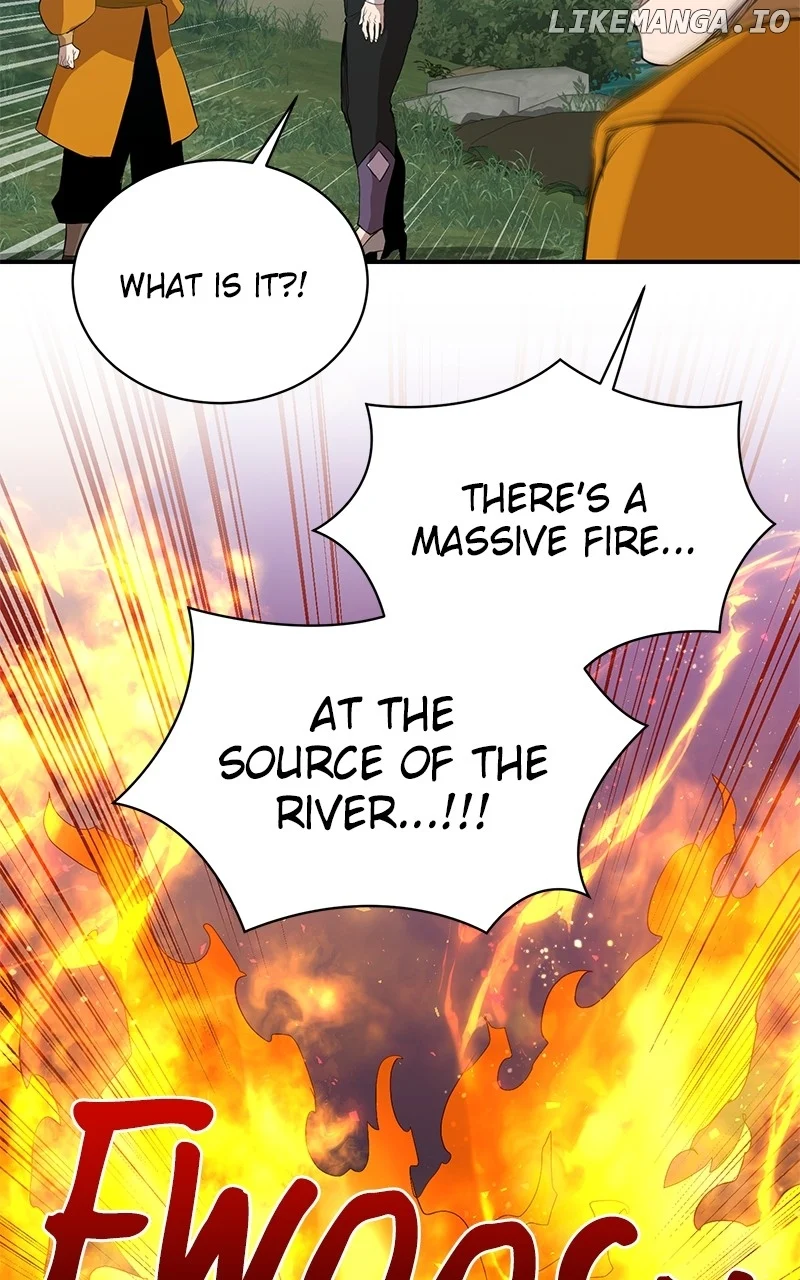 The Strongest Florist Chapter 225 - Page 75