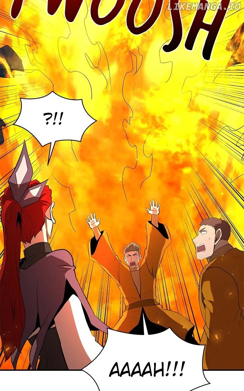 The Strongest Florist Chapter 225 - Page 76