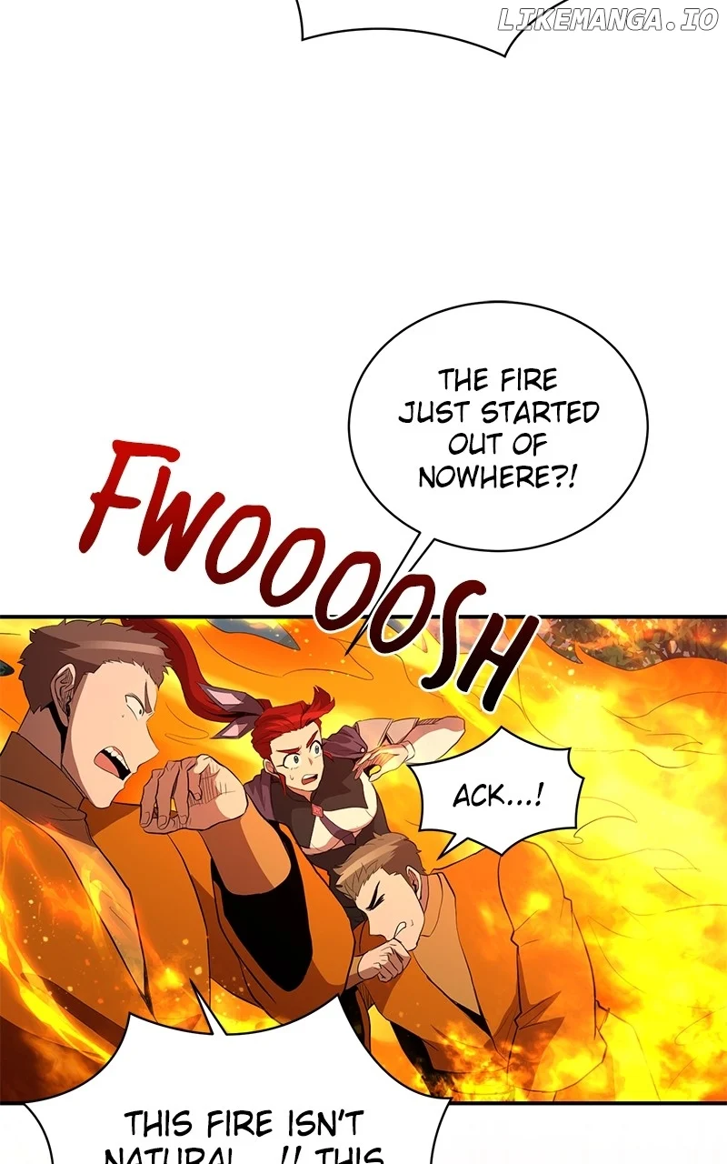 The Strongest Florist Chapter 225 - Page 77