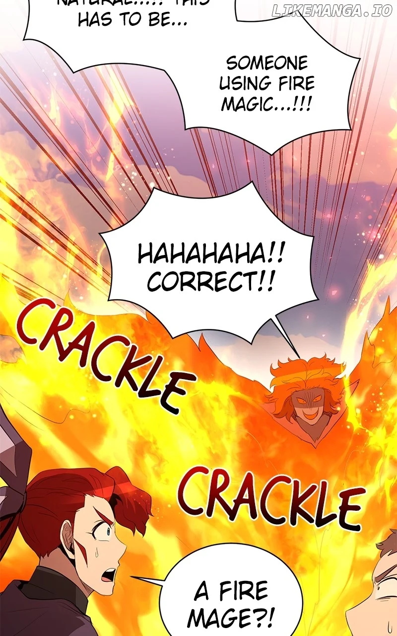 The Strongest Florist Chapter 225 - Page 78