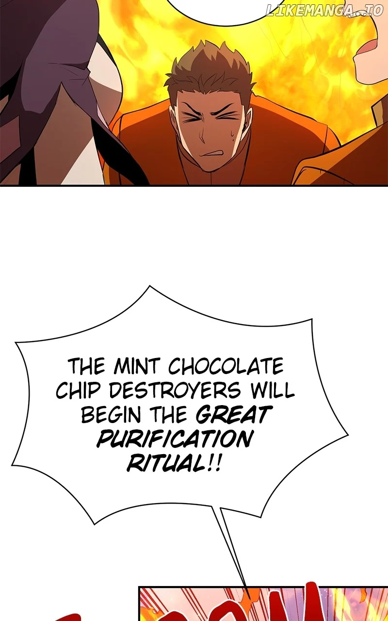 The Strongest Florist Chapter 225 - Page 79