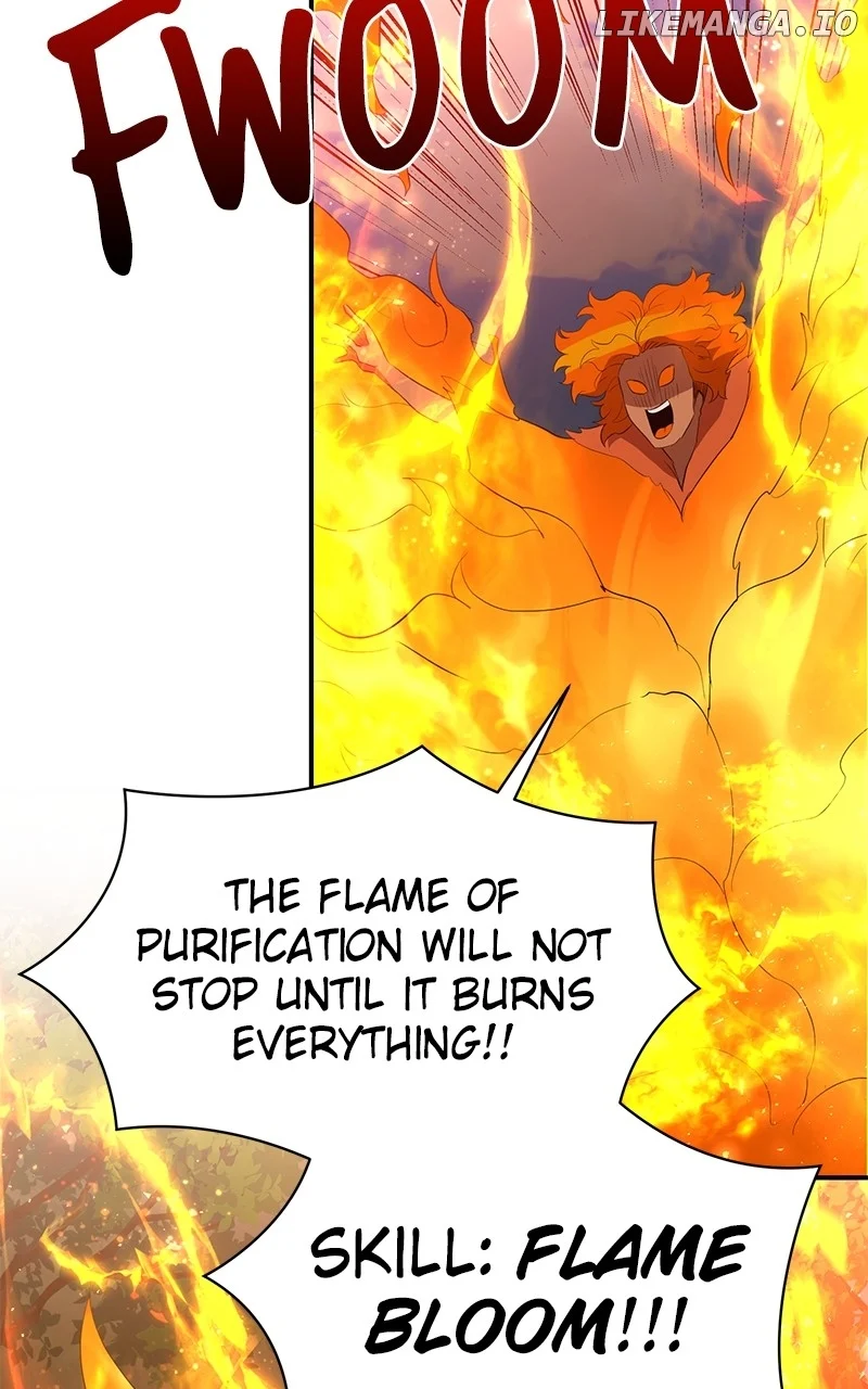 The Strongest Florist Chapter 225 - Page 80