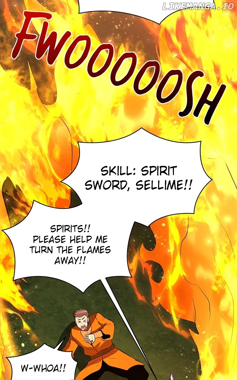 The Strongest Florist Chapter 225 - Page 81