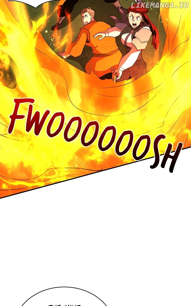 The Strongest Florist Chapter 225 - Page 82