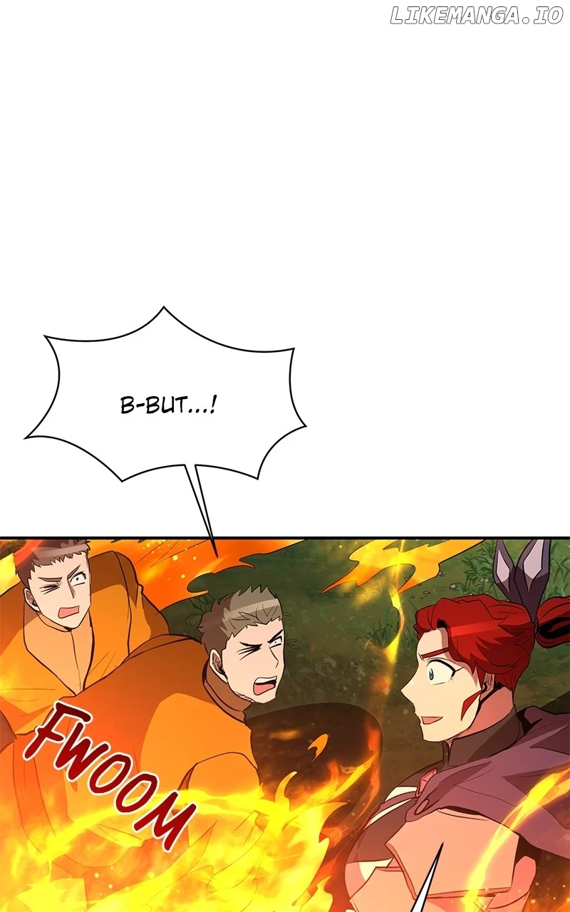 The Strongest Florist Chapter 225 - Page 84