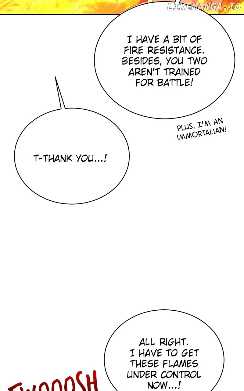 The Strongest Florist Chapter 225 - Page 85