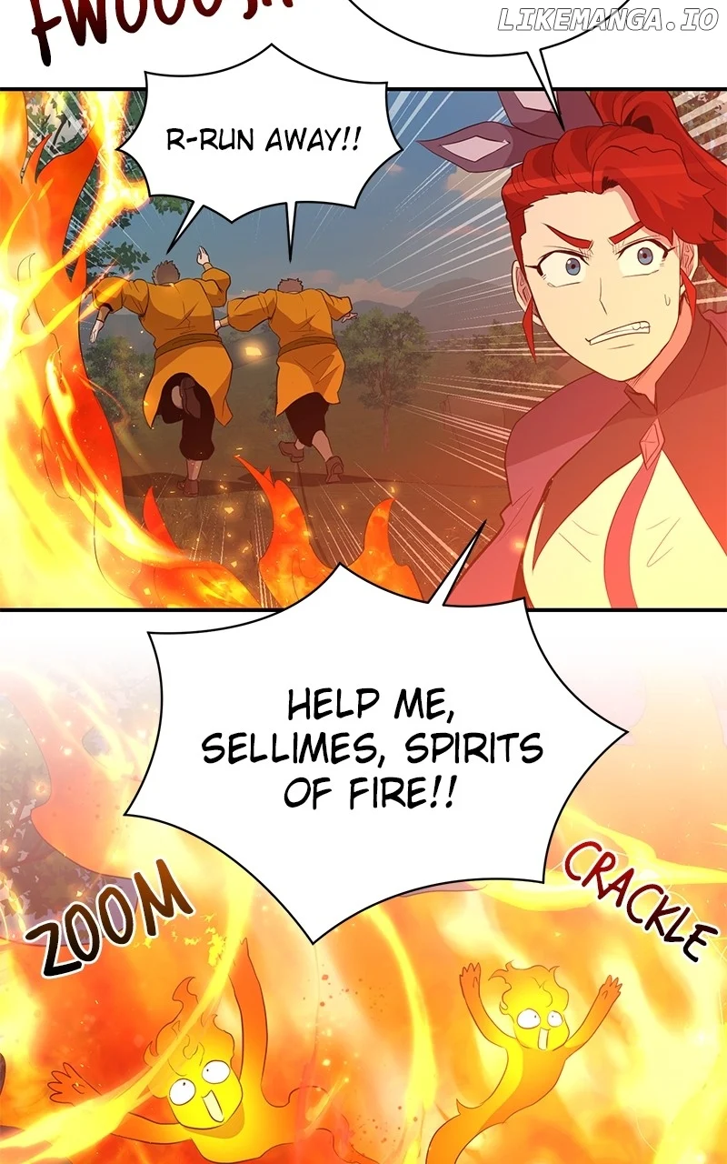 The Strongest Florist Chapter 225 - Page 86