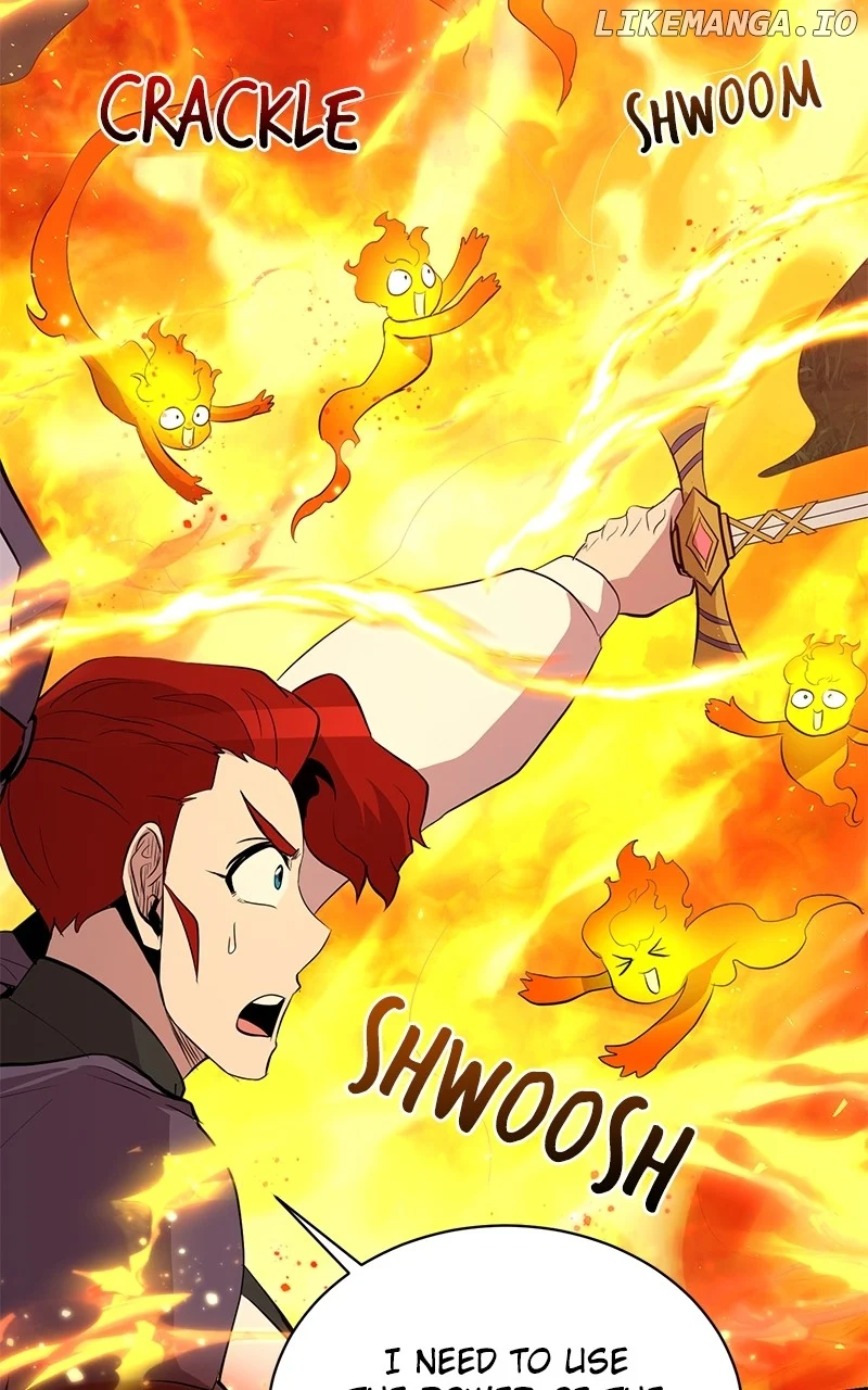 The Strongest Florist Chapter 225 - Page 87