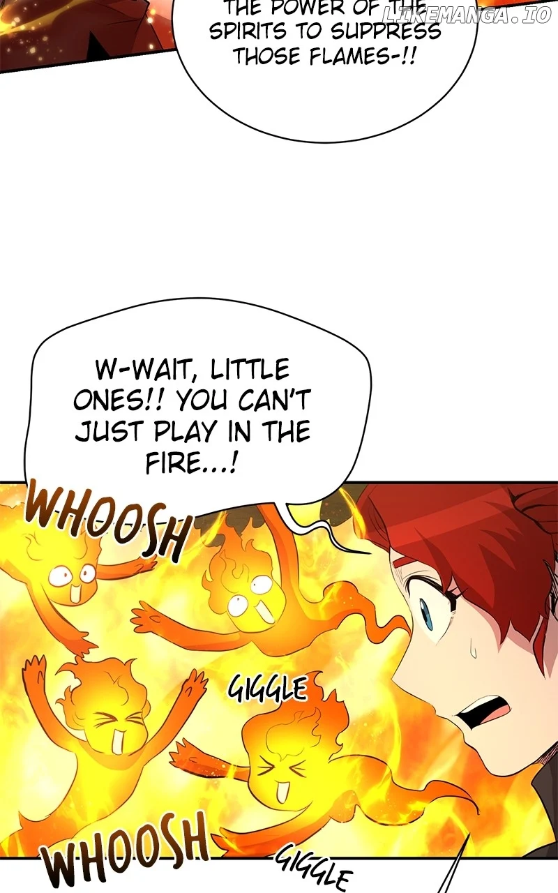 The Strongest Florist Chapter 225 - Page 88