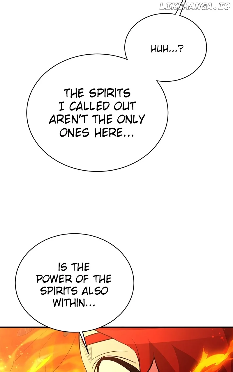 The Strongest Florist Chapter 225 - Page 89