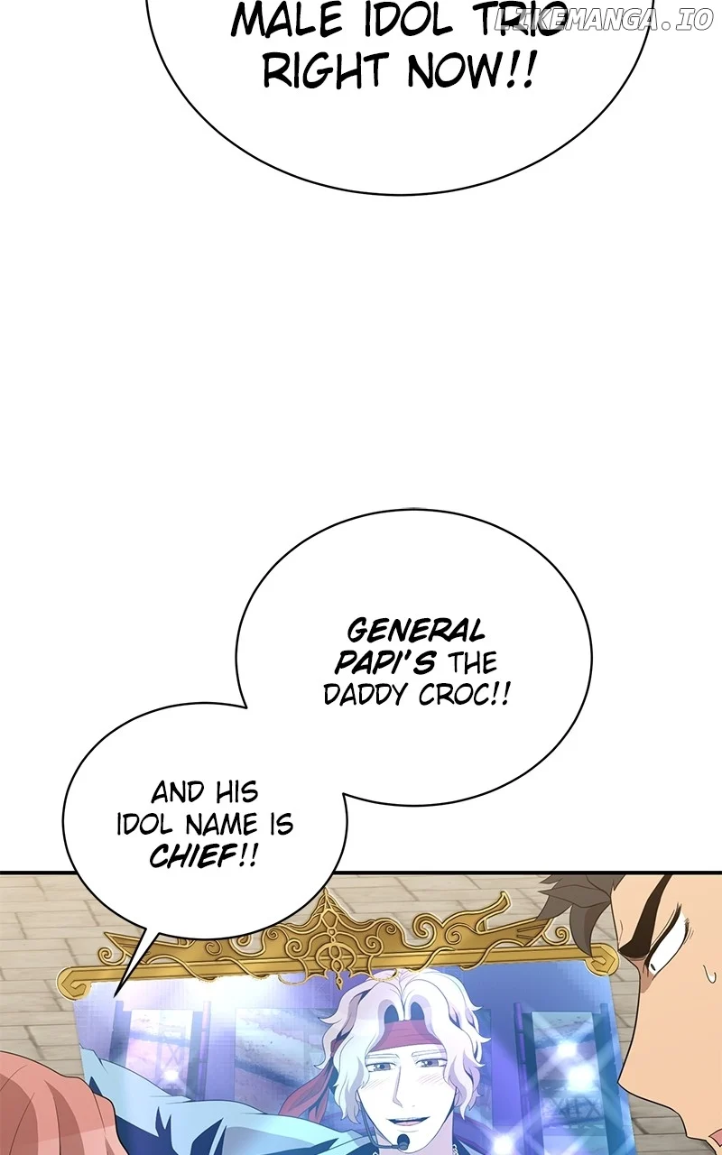 The Strongest Florist Chapter 225 - Page 9