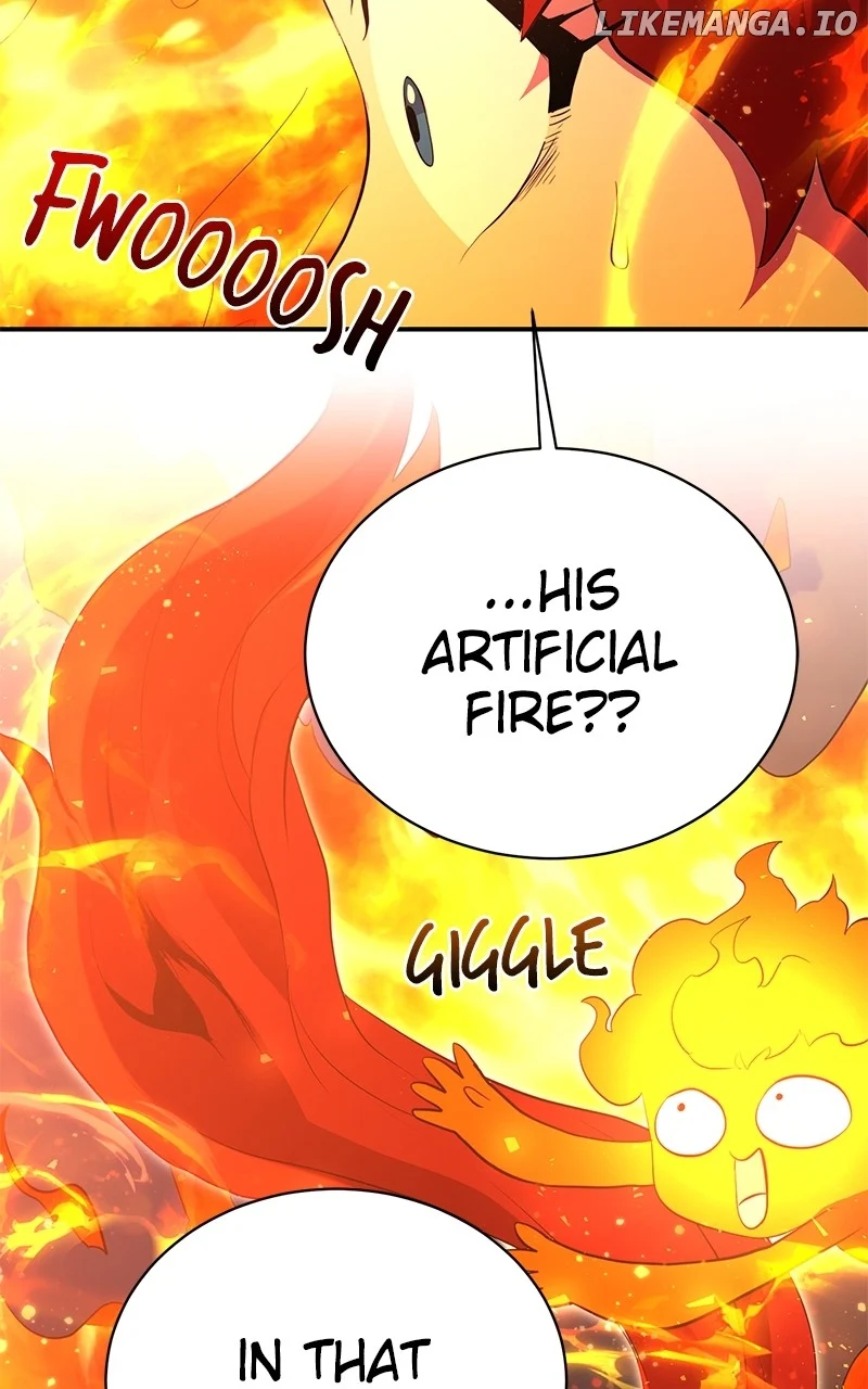 The Strongest Florist Chapter 225 - Page 90